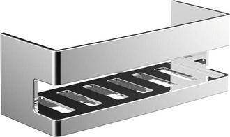 Emco Emco - Cesta De Pared System2, Extra&iacute;ble, Montaje Oculto En Pared