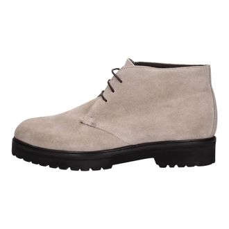 Marechiaro 1962 Stivali Beige - - Shoes - Uomo - Beige - 43 EU
