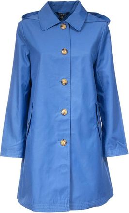 Ralph Lauren Mujer, Abrigos, Azul, Talla: L