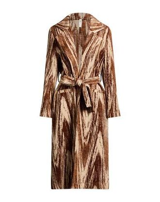 Tensione In COATS & JACKETS - Overcoats & Trench Coats sur YOOX.COM
