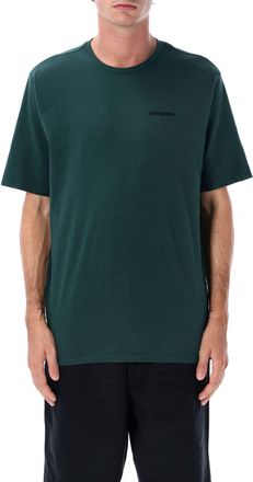 Patagonia P-6 Logo Responsibili-tee