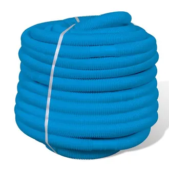 vidaXL Tubo Flessibile Per Piscina 32mm