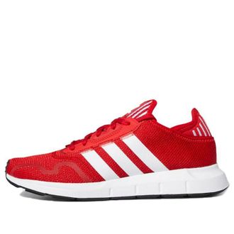 adidas Swift Run X Scarlet FY2113