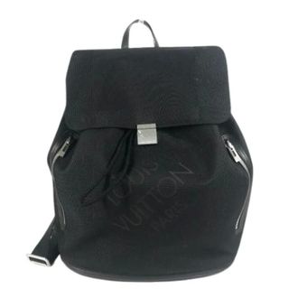 Louis Vuitton unisex, Pre-owned, Nero, Taglia unica, used