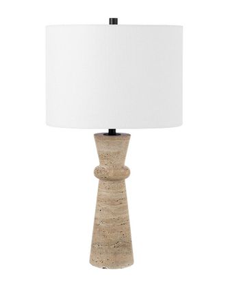 Safavieh Colette 25.25In Table Lamp