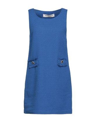 Shirtaporter DRESSES - Mini dresses on YOOX.COM