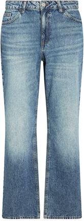 Vila PARTES DE ABAJO - Pantalones vaqueros en YOOX.COM