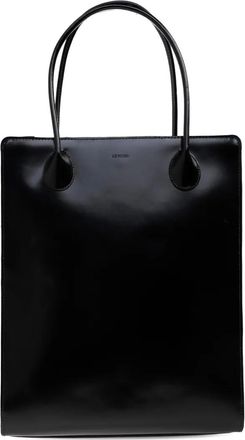 LI&Eacute; STUDIO Borsa tote The Jane - Nero