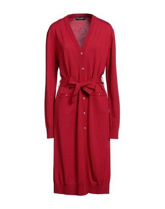 Dolce & Gabbana KNITWEAR - Cardigans on YOOX.COM