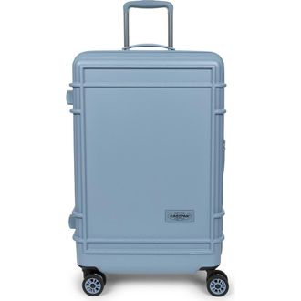 Eastpak Resistr Zip M Luggage in Blue at Nordstrom