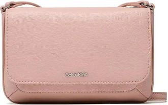 Calvin Klein Donna, Borse, Rosa, Taglia unica, new