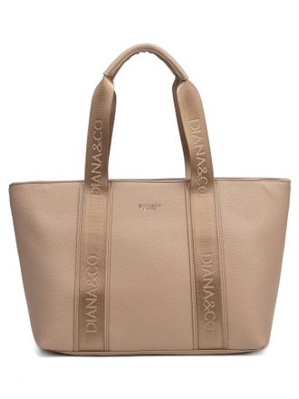 Diana & Co Diana&Co Handtas Women