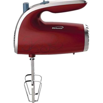 Brentwood Hand Mixer in Red at Nordstrom