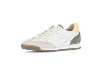 Gabor Womens Low-Top Trainers, Womens Trainers, Moderate Extra Width (G), Abetone Pastel 14, 5-5.5 UK