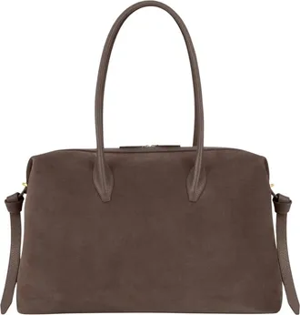 Yuzefi Donna, Borse, Marrone, Taglia unica, new