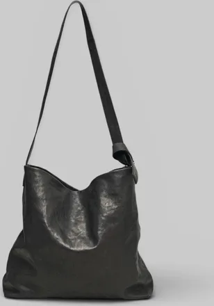 Ann Demeulemeester Tosh Large Soft Shoulder Bag
