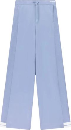 Guess Trainingsbroeken - Dames - Sweatpants - Blauw - L - Broeken