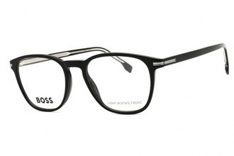 HUGO BOSS BOSS 1680 0807 00 Black 50mm