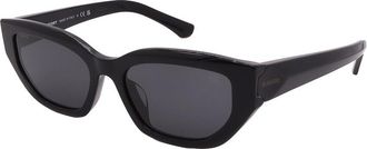 Burberry Womens Be4463d 54Mm Sunglasses
