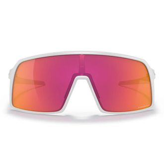 Oakley Sunglasses Oo9406 940691 Sutro White/Prizm Field Unisex
