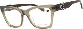 Calvin Klein CKJ23646 050 Grey 52mm