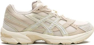 Asics GEL-1130 Vanilla/White Sage sneakers - men - Rubber/Fabric/Suede/Mesh - 7.5 - Neutrals