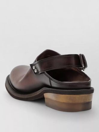 Miu Miu mules