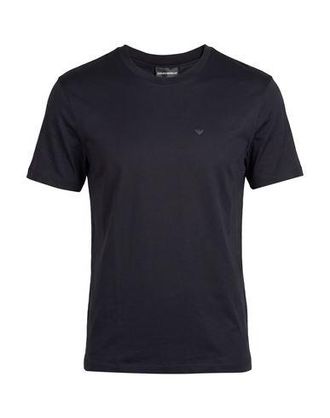 Emporio Armani TOPWEAR - T-shirts on YOOX.COM