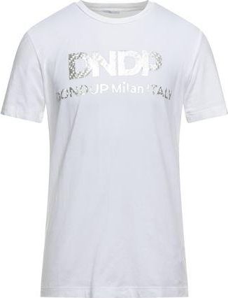 Dondup CAMISETAS Y TOPS - Camisetas en YOOX.COM