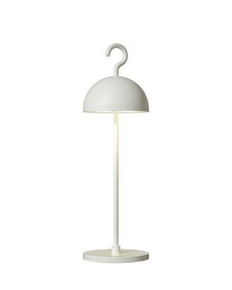 Sompex Sompex Hook L&aacute;mpara De Suspensi&oacute;n Blanca 36 Cm Moderna