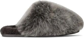 UGG Pantofole Scuffette Chalet - - Shoes - Donna - Grigio - 36 EU