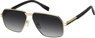 Marc Jacobs 906/S Sunglasses - male - Marc Jacobs - Sunglasses - Yellow - 61 MM - Accessories