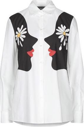 Moschino TOPWEAR - Shirts sur YOOX.COM