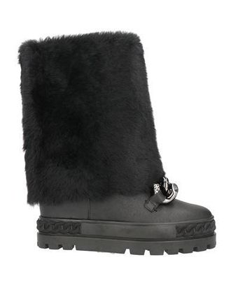 Casadei FOOTWEAR - Boots on YOOX.COM