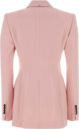 Sportmax Adamo Blazer - Pink