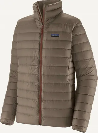 Patagonia Mens Down Sweater In Marlow Brown
