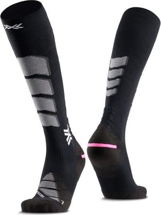 X Socks Ski Anatomix OTC Skisocken - Unisex | schwarz