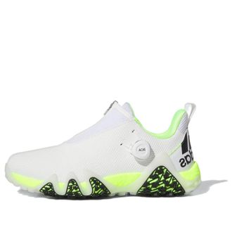 adidas Codechaos 22 Boa White Lucid Lemon IF1042