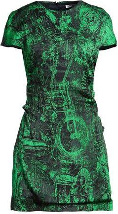 Acne Studios VESTIDOS - Minivestidos en YOOX.COM