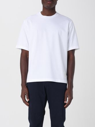 Thom Browne T-shirt in cotone
