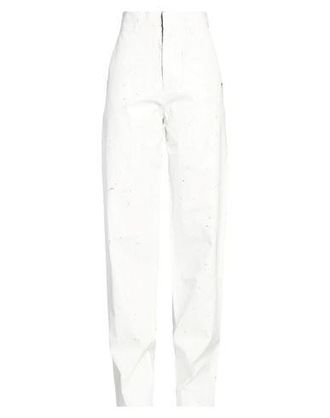 Maison Margiela BOTTOMWEAR - Pantaloni su YOOX.COM