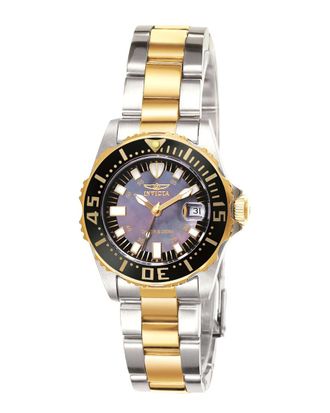 Invicta Womens Pro Diver Watch