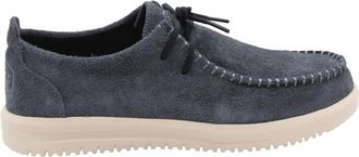 Hey Dude Hombre, Zapatos, Gris, Talla: 45 EU