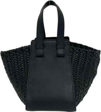 Loewe Borsa a spalla Pre-owned - - Pre-owned - Donna - Nero - ONE SIZE