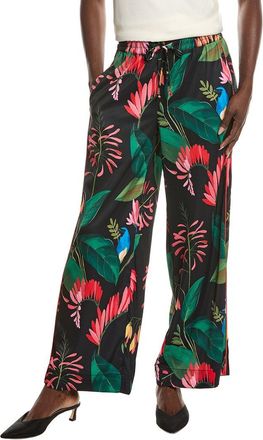 T Tahari Pull On Pant