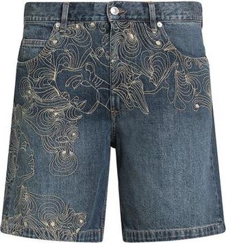 Isabel Marant BOTTOMWEAR - Shorts jeans su YOOX.COM