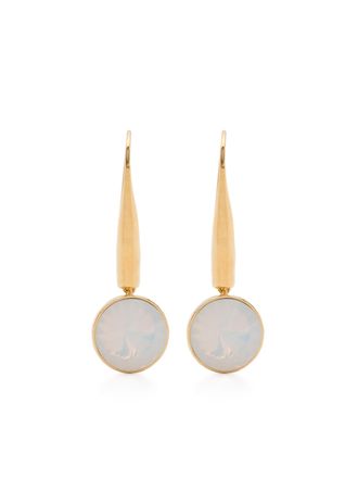 Forte_Forte Strass Earrings 12969myjewel