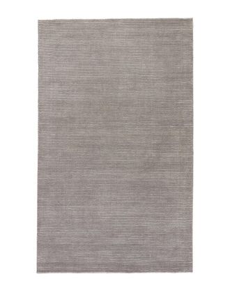 Jaipur Living Jaipur Wool Blend Solid Handmade Rug