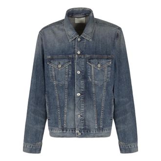 Citizens Of Humanity Hombre, Chaquetas, Azul, Talla: L