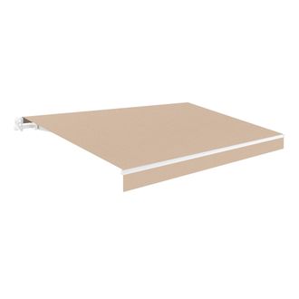 Wasabi Wasabi - Lona Para Toldo De 3,5x2,5 Arena Acr&iacute;lico 300 Gr/m2